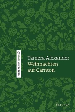 Weihnachten auf Carnton - Alexander, Tamera