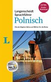 Langenscheidt Sprachführer Polnisch - Buch inklusive E-Book zum Thema 