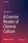 A Concise Reader of Chinese Culture