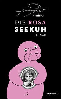 Die rosa Seekuh