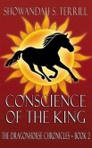 Conscience of the King (eBook, ePUB)