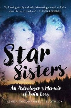 Star Sisters (eBook, ePUB) - Zlotnick, Linda "Moonrabbit"