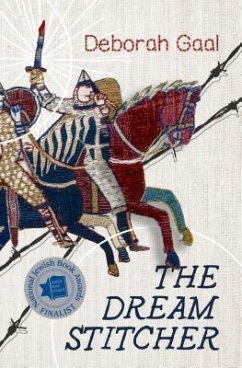 Cover The Dream Stitcher (eBook, ePUB)