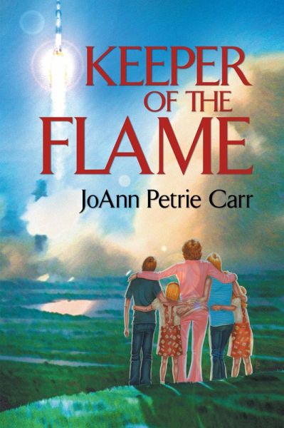 Keeper of the Flame (eBook, ePUB)