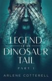 Legend of the Dinosaur Tail (eBook, ePUB)