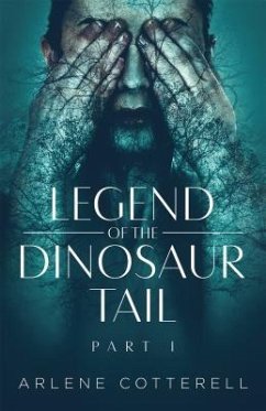 Cover Legend of the Dinosaur Tail (eBook, ePUB)