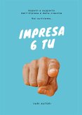 Impresa 6 TU (fixed-layout eBook, ePUB)