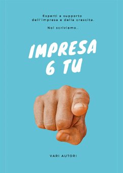 Impresa 6 TU (fixed-layout eBook, ePUB) - V.V., A.A.