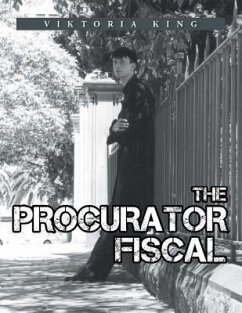 The Procurator Fiscal (eBook, ePUB) - King, Viktoria