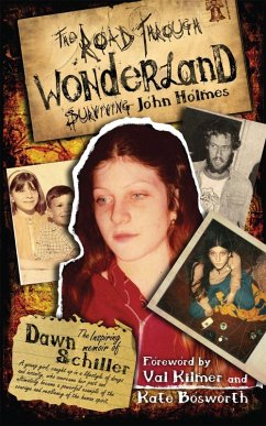 The Road Through Wonderland (eBook, ePUB) - Schiller, Dawn