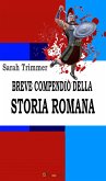 Breve compendio della storia romana (Ad uso dei giovani scolari) (eBook, ePUB)