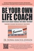 Be Your Own Life Coach (eBook, ePUB)