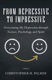 From Depressive to Impressive (eBook, ePUB)