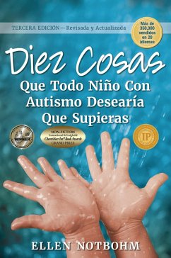 Cover Diez cosas que todo niño con autismo desearía que supieras (eBook, ePUB)