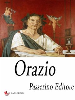 Orazio (eBook, ePUB) - Editore, Passerino