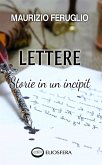 Lettere (eBook, PDF)