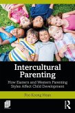 Intercultural Parenting (eBook, PDF) Intercultural Parenting (eBook, PDF)