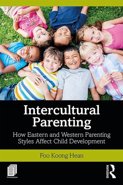 Intercultural Parenting (eBook, PDF) Intercultural Parenting (eBook, PDF)