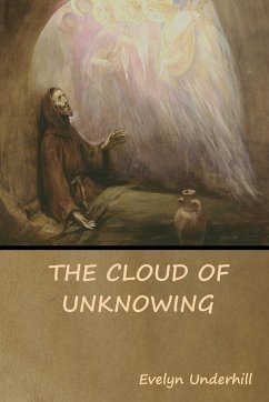 The Cloud of Unknowing - Anonymous