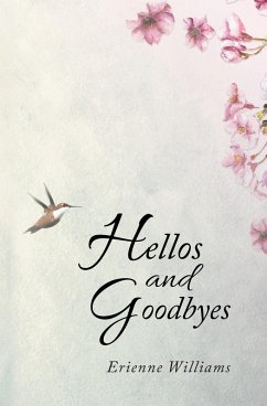 Hellos and Goodbyes (eBook, ePUB) Cover Hellos and Goodbyes (eBook, ePUB)