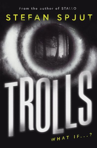 Trolls (eBook, ePUB) Trolls (eBook, ePUB)