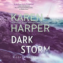 Dark Storm - Harper, Karen