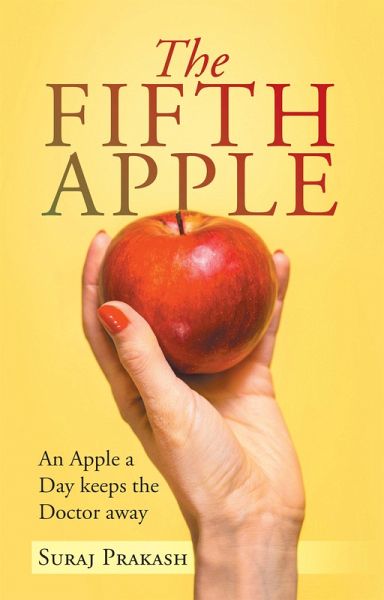 The Fifth Apple (eBook, ePUB) The Fifth Apple (eBook, ePUB)