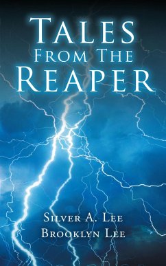 Tales from the Reaper (eBook, ePUB)