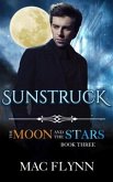 Sunstruck: The Moon and the Stars #3 (Werewolf Shifter Romance) (eBook, ePUB)