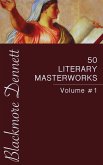 50 Literary Masterworks (eBook, ePUB)