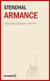 Armance (eBook, ePUB)