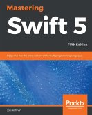 Mastering Swift 5 (eBook, ePUB)