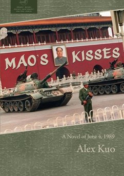 Mao's Kisses - Kuo, Alex