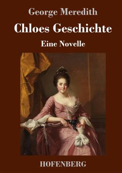 Chloes Geschichte - Meredith, George