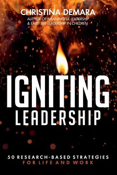 Igniting Leadership - Demara, Christina