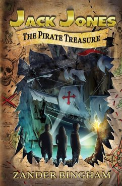 The Pirate Treasure - Bingham, Zander