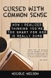 Cursed with Common Sense (eBook, ePUB) - Bild 1