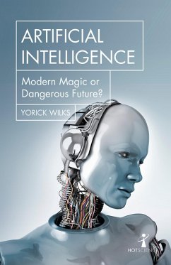Artificial Intelligence (eBook, ePUB) - Wilks, Yorick