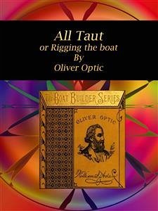 All Taut (eBook, ePUB) - Optic, Oliver