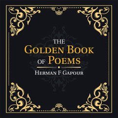 The Golden Book of Poems (eBook, ePUB)
