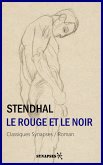 Le rouge et le noir (eBook, ePUB)