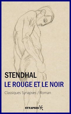 Le rouge et le noir (eBook, ePUB) - Stendhal