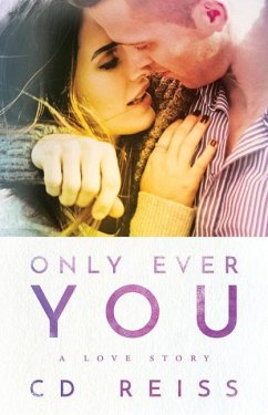 Only Ever You - Reiss, Cd