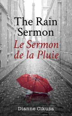 The Rain Sermon - Cikusa, Dianne