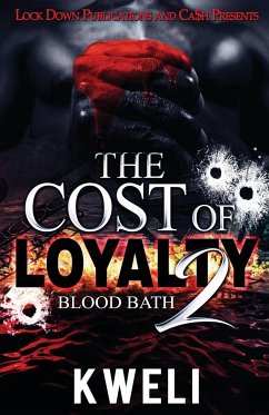 The Cost of Loyalty 2 - Kweli