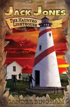 The Haunted Lighthouse - Bingham, Zander