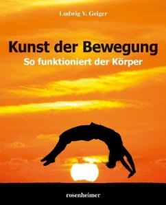 Cover Kunst der Bewegung