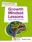 Growth Mindset Lessons (eBook, ePUB)