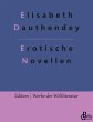 Erotische Novellen - Bild 1