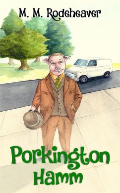 Porkington Hamm - Rodeheaver, Margaret